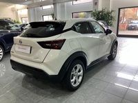 usata Nissan Juke 1.0 DIG-T 117 CV DCT Business