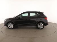 Usata Seat Arona Style 95 CV (69 kW) 2019 Nero SUV