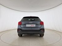 Usata Audi Q2 S-Line 116 CV (85 kW) 2025 Grigio daytona perlato SUV