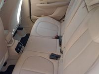 Usata BMW 216 Advantage 116 CV (85 kW) 2015 Berlina