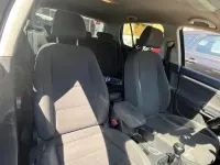Usata VW Golf V 105 CV (77 kW) 2007 Nero Berlina