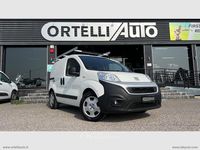Usata Fiat Fiorino 95 CV (69 kW) 2022 Bianco Monovolume