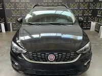 Usata Fiat Tipo Lounge 119 CV (87 kW) 2021 Nero Station wagon