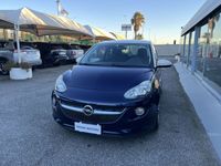 usata Opel Adam 1.2