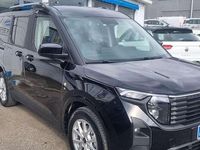 Usata Ford Tourneo Courier Titanium 125 CV (91 kW) 2025 Other Monovolume