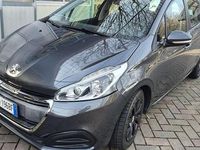 Usata Peugeot 208 Active 75 CV (55 kW) 2016 Other Utilitaria
