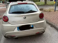 Usata Alfa Romeo MiTo 90 CV (66 kW) 2009 Utilitaria