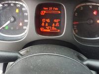 Usata Fiat Panda 70 CV (51 kW) 2015 Utilitaria