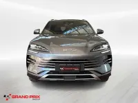 Usata BYD Seal U Boost 218 CV (160 kW) 2025 Grigio SUV