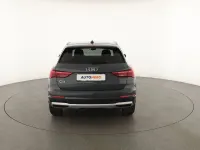 Usata Audi Q3 Advanced 150 CV (110 kW) 2022 Grigio SUV