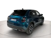 Usata Fiat 600 La Prima 101 CV (74 kW) 2024 Blu SUV