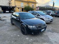 usata Audi A3 2.0 16V TDI Ambition