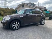 usata Mini Cooper SD 2.0