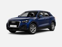 usata Audi Q2 35 1.5 tfsi business s-tronic