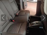 Usata Opel Meriva 95 CV (69 kW) 2012 Bianco Monovolume