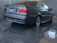 usata BMW 330 cd e46 restyling