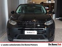 Usata Land Rover Discovery Sport S 150 CV (110 kW) 2020 Nero SUV
