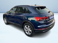 usata Audi Q3 35 2.0 tdi s-tronic