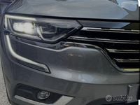 Usata Renault Koleos 131 CV (96 kW) 2019 Grigio SUV