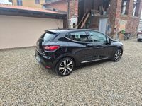 Usata Renault Clio IV 90 CV (66 kW) 2016 Nero Utilitaria