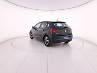 usata VW Polo 5p 1.0 evo comfortline 80cv