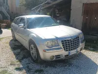 Usata Chrysler 300C 218 CV (160 kW) 2007 Station wagon