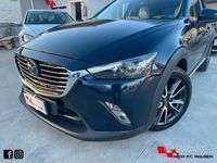 usata Mazda CX-3 1.5L Skyactiv-D Exceed-2017
