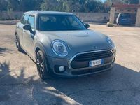 Usata Mini Clubman 2019 Grigio Station wagon