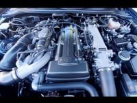 Usata Toyota Supra 330 CV (242 kW) 1994 Coupé