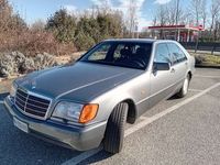 usata Mercedes S500 500 SE