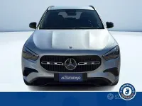 Usata Mercedes GLA180 Advanced 116 CV (85 kW) 2025 Grigio SUV