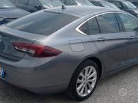 Usata Opel Insignia Sport 165 CV (121 kW) 2021 Argento Berlina