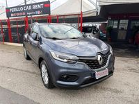 Usata Renault Kadjar 116 CV (85 kW) 2019 Grigio SUV