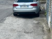 Usata Audi A4 2007 Grigio Station wagon