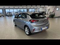Usata Opel Corsa Elegance 75 CV (55 kW) 2021 Grigio Berlina