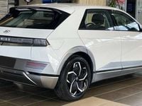 Usata Hyundai Ioniq 5 219 kW (299 CV) 2022 Bianco SUV