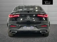 Uusi Mercedes GLC300 197 HP (144 kW) 2026 Musta Coupe - kaksiovinen