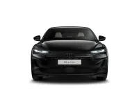 Nuova Audi A6 e-tron S-Line 339 kW (462 CV) 2026 Nero mito metallizzato Station wagon