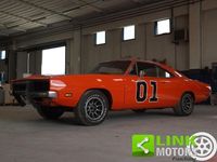 Usata Dodge Charger 335 CV (246 kW) 1969 Arancione Berlina