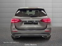 Usata Mercedes E250 218 CV (160 kW) 2021 Grigio Monovolume