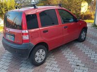 Occasion Fiat Panda 69 ch (50 kW) 2007 Citadine