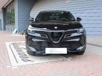 Nuova Alfa Romeo Junior Edizione Speciale 145 CV (106 kW) 2025 Nero SUV