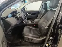 Usata Land Rover Discovery Sport S 269 CV (197 kW) 2025 Nero SUV