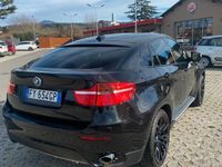 usata BMW X6 e71 3000 d xdrive