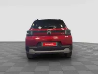 Nuova Citroën C3 PureTech 101 CV (74 kW) 2025 Rouge elixir SUV