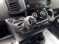 Nuova Fiat Ducato 2026 Bianco Furgone