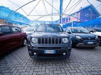 Usata Jeep Renegade Limited 131 CV (96 kW) 2022 Other SUV