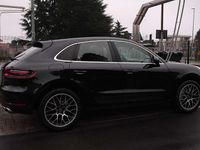 Usata Porsche Macan 250 CV (183 kW) 2017 SUV