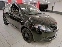 Usata Lancia Ypsilon 69 CV (50 kW) 2024 Nero Utilitaria