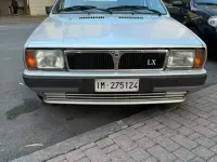 Usata Lancia Delta 75 CV (55 kW) 1991 Grigio Utilitaria